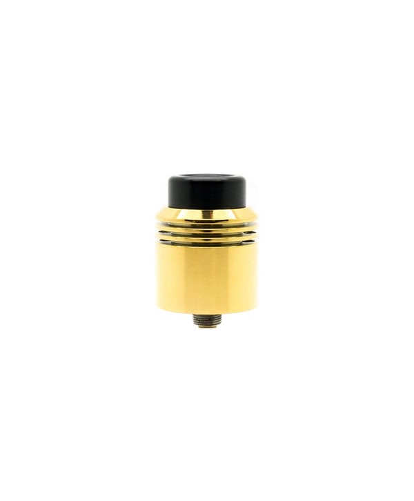 Asmodus x Thesis Barrage RDA 24mm