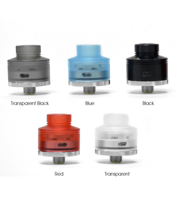 Gas Mods G.R.1 GR1 S RDA Atomizer 22mm