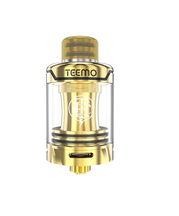 THC Teemo Tank Atomizer 2.5ml