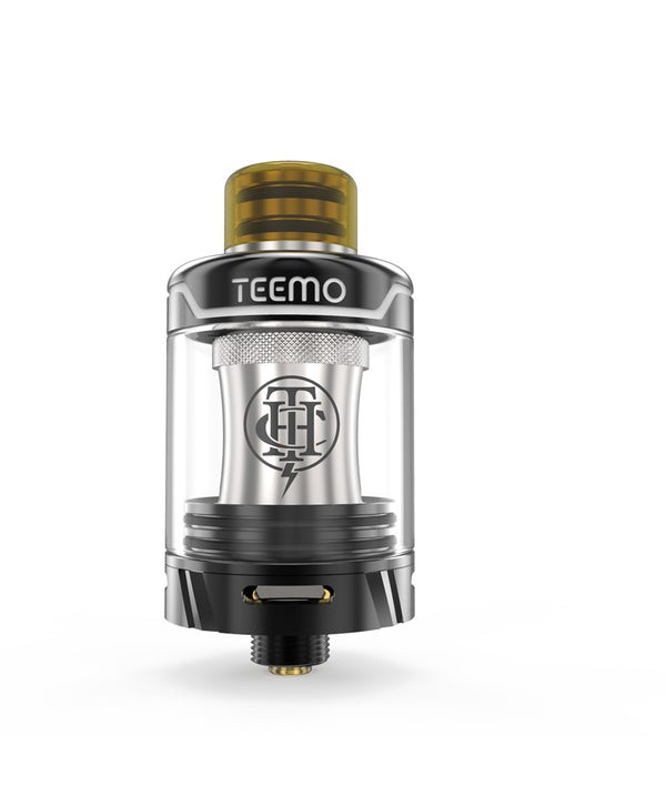 THC Teemo Tank Atomizer 2.5ml