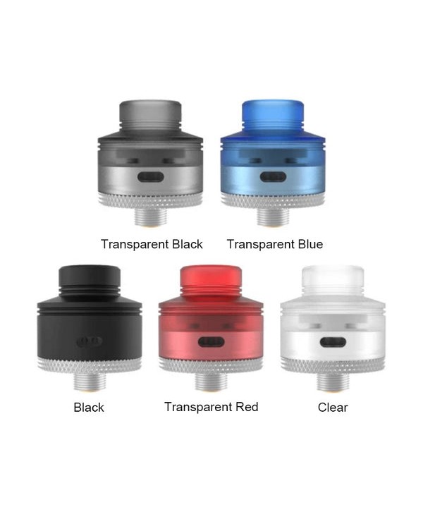 Gas Mods G.R.1 GR1 S RDA Atomizer 22mm