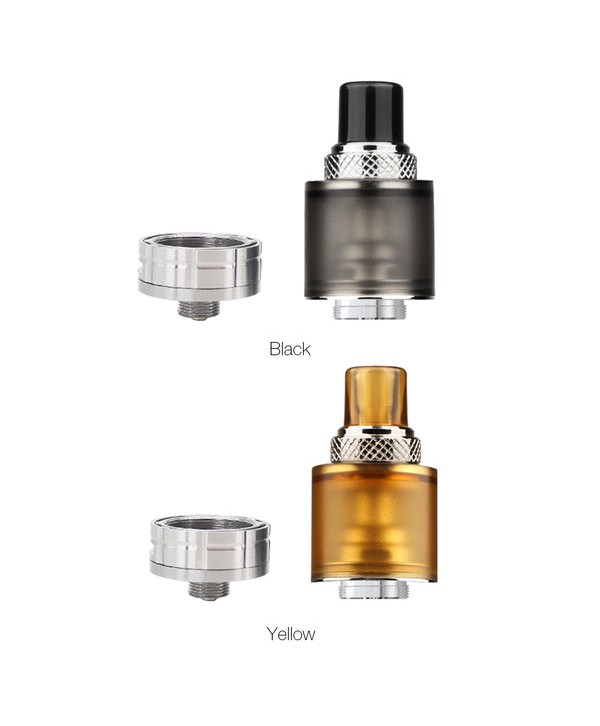 Hotcig Kubi Stick Tank Atomizer 2ml