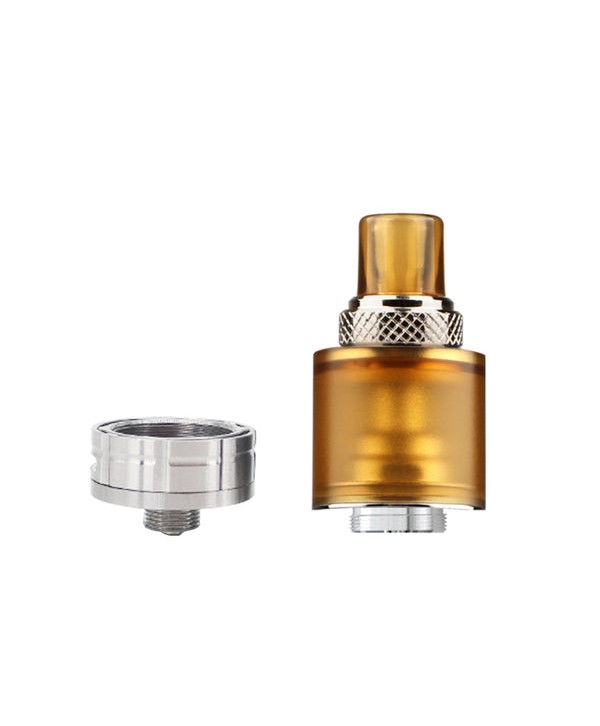 Hotcig Kubi Stick Tank Atomizer 2ml