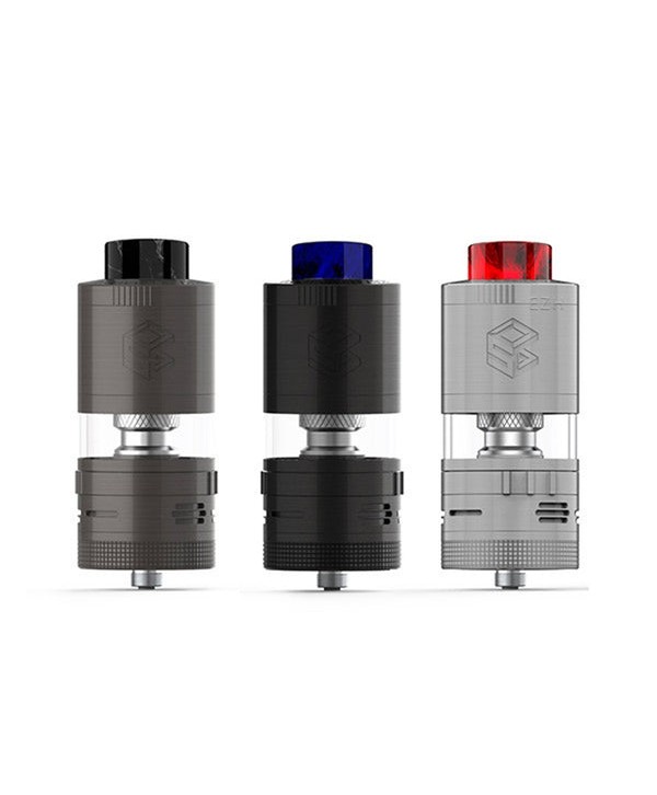 Steam Crave Aromamizer Plus V2 RDTA 8ml-16ml