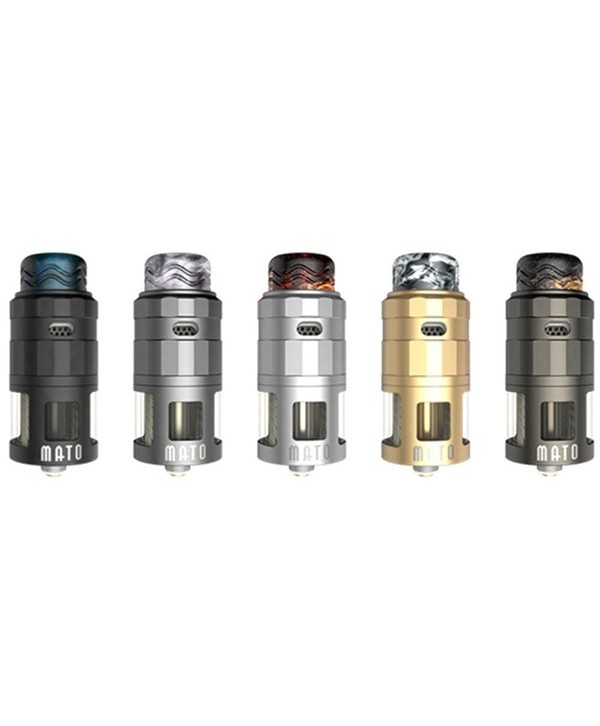 Vandy Vape Mato RDTA Tank 5ml