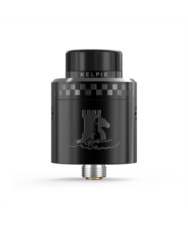 Ehpro Kelpie RDA Tank