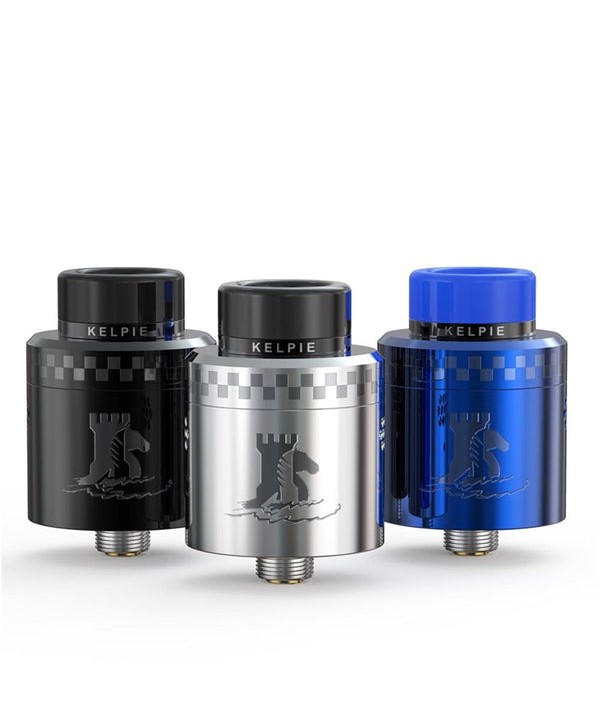 Ehpro Kelpie RDA Tank