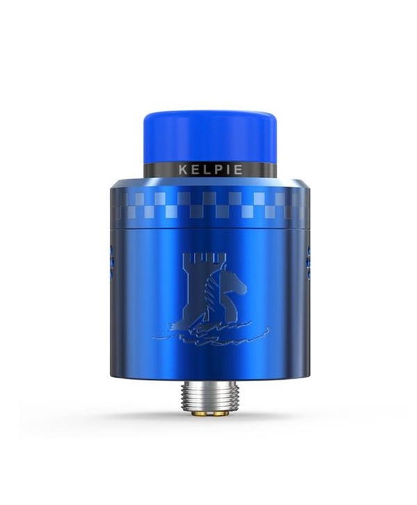 Ehpro Kelpie RDA Tank