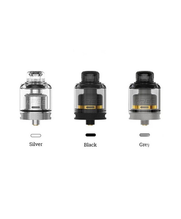 Gas Mods Kree 24 RTA Tank - 24mm