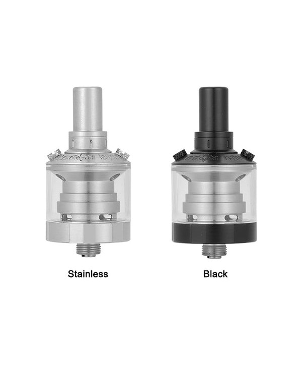 Steam Crave Mini Robot RTA Atomizer