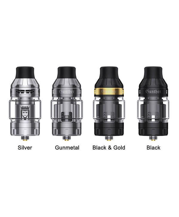 Vapefly Gunther Sub Ohm Tank 3.5ml/5ml