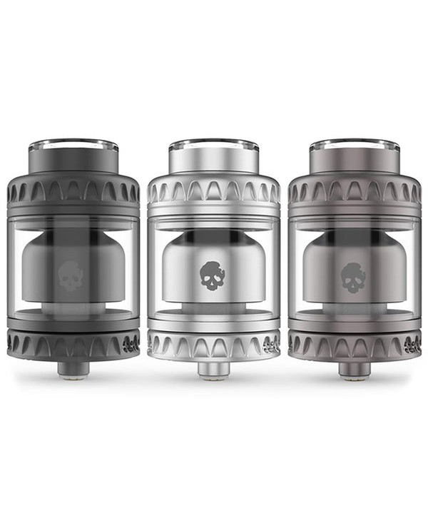 Dovpo Blotto MAX RTA Atomizer 3.8ml