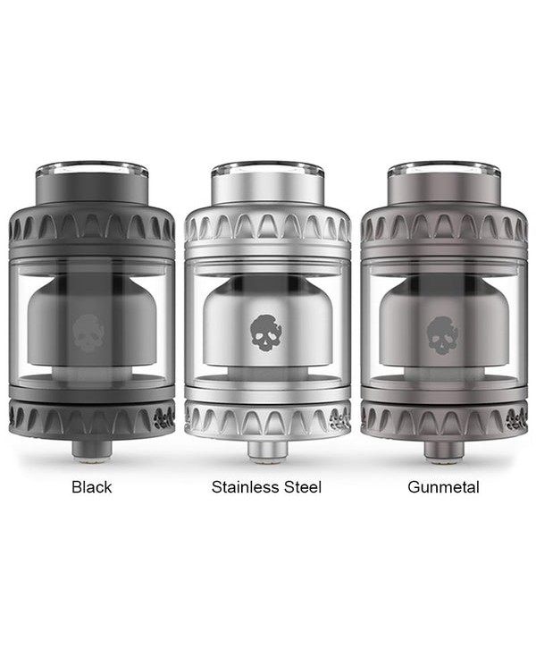 Dovpo Blotto MAX RTA Atomizer 3.8ml