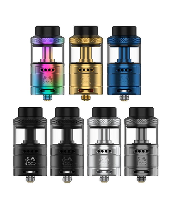 Hellvape Fat Rabbit Solo RTA 4.5ml