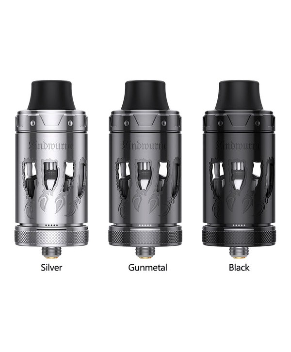 Vapefly Lindwurm RTA Atomizer 5ml