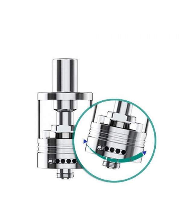 Eleaf GS Tank TC Atomizer 0.15 Ohm (3.0ML)