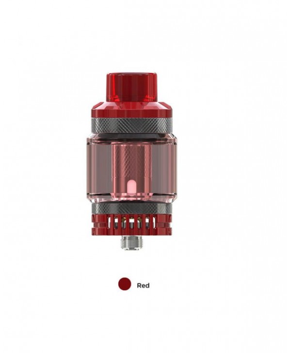 Wismec Column Tank Atomizer - 6.5ml-2ml