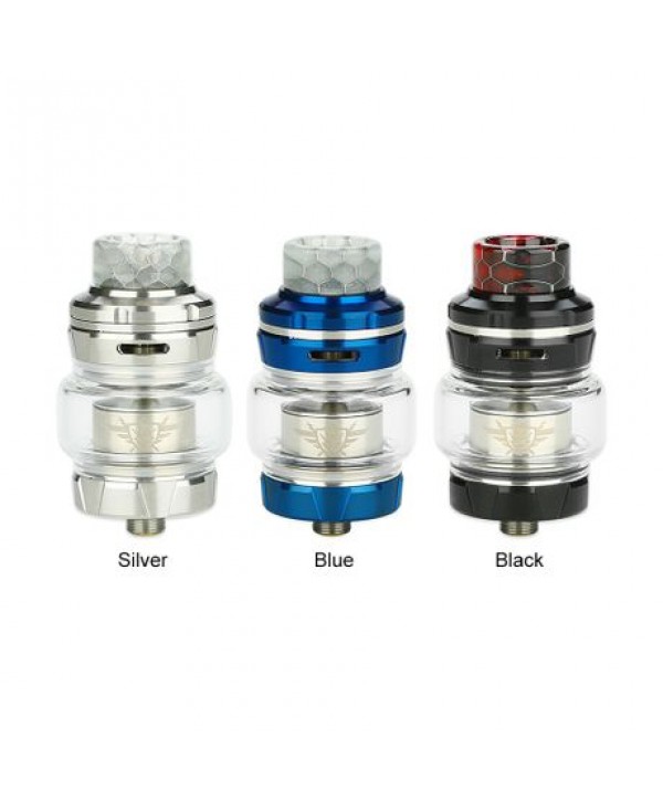 Ample Crypto Tank Atomizer 5ml