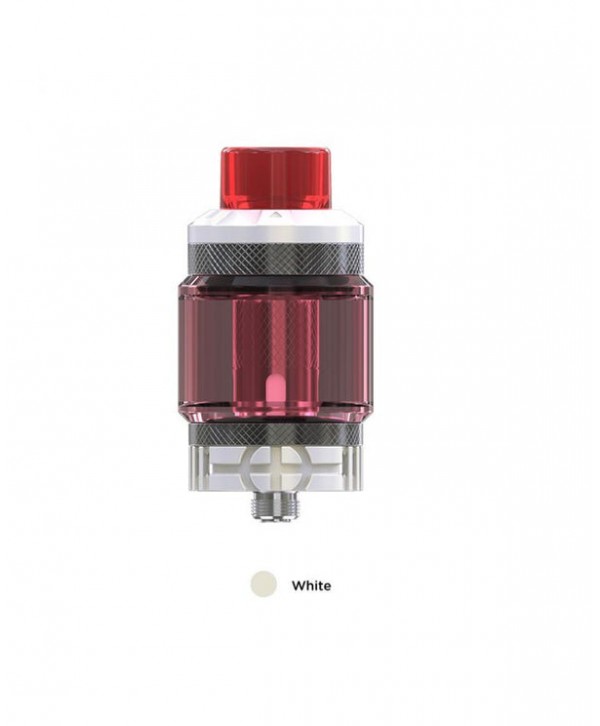 Wismec Column Tank Atomizer - 6.5ml-2ml