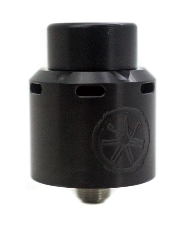 Asmodus .Blank BF RDA 24mm Rebuildable Dripping Atomizer