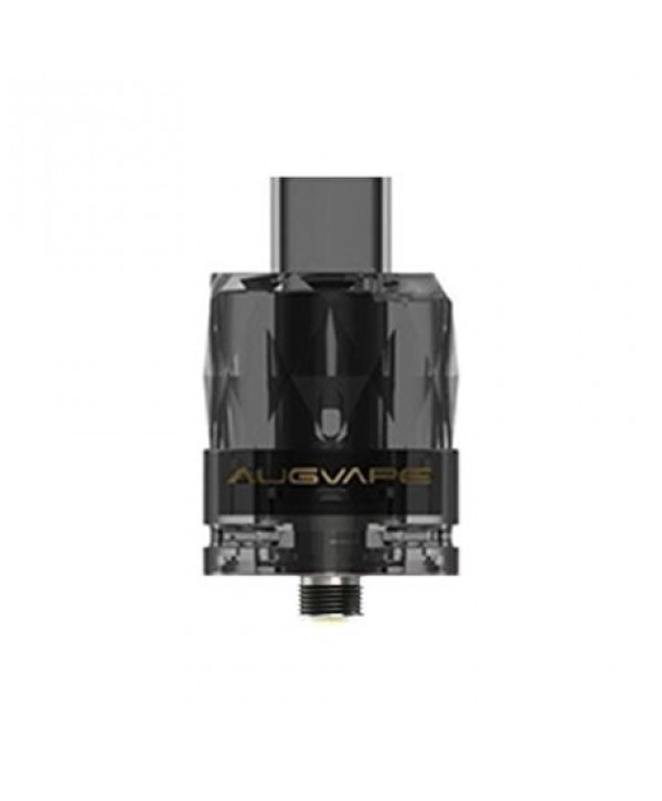 Augvape Jewel Disposable Subohm Tank - 3pcs-pack