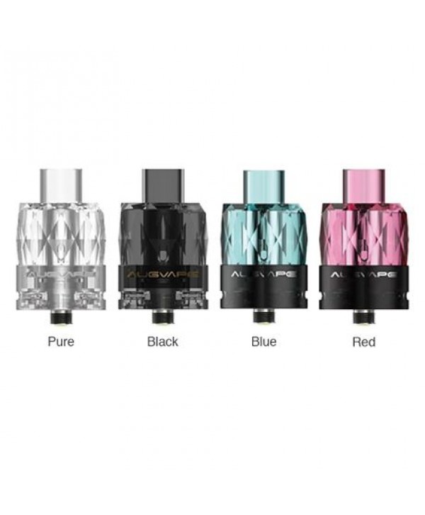 Augvape Jewel Disposable Subohm Tank - 3pcs-pack