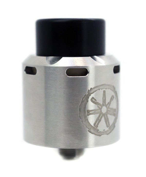 Asmodus .Blank BF RDA 24mm Rebuildable Dripping Atomizer