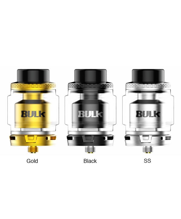 OUMIER BULK RTA Atomizer 6.5ml