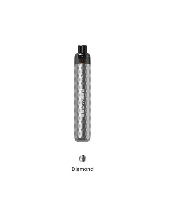 GeekVape Wenax S-C Kit 1100mah