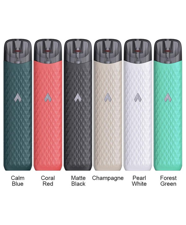 Uwell Popreel N1 Pod Kit 10W