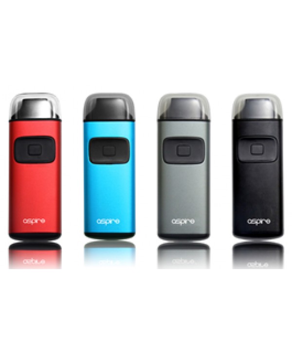 Aspire Breeze Starter Kit (2ML & 650mAh)