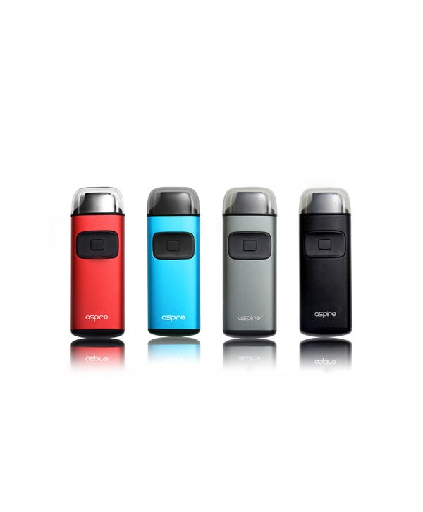 Aspire Breeze Starter Kit (2ML & 650mAh)