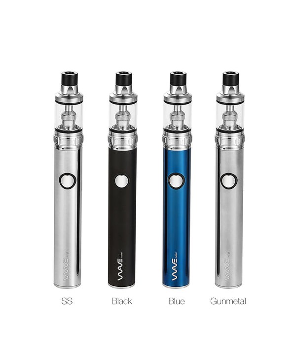 Timesvape Wave Mini Pen Kit 1000mAh