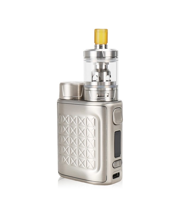 Eleaf iStick Pico 2 75W Kit with Gzeno S Tank