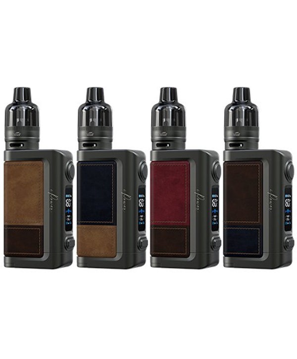 Eleaf iStick Power 2 Kit 80W with GTL Pod Tank