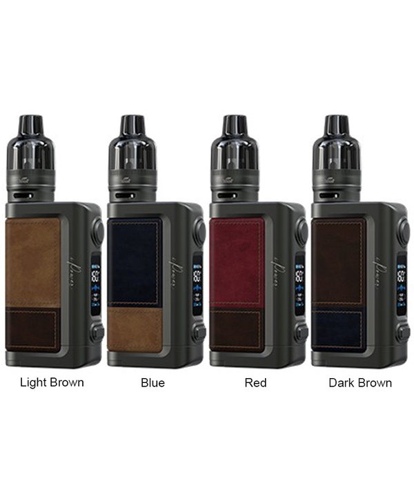 Eleaf iStick Power 2 Kit 80W with GTL Pod Tank