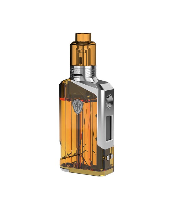 Rincoe JellyBox 228W TC Box Kit