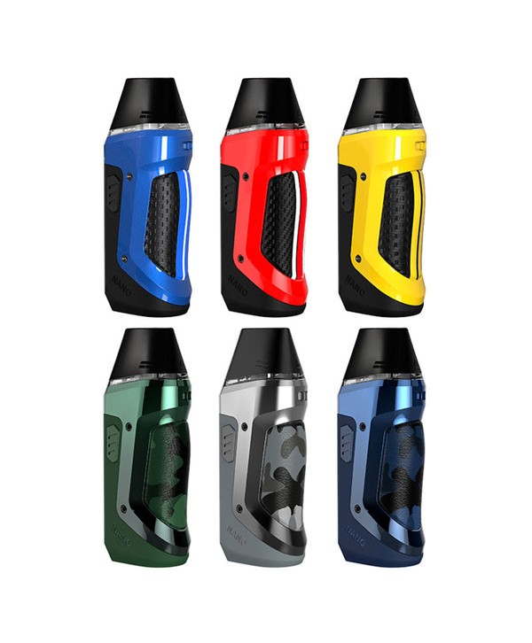 Geekvape Aegis Nano 30W Pod System Kit 800mAh