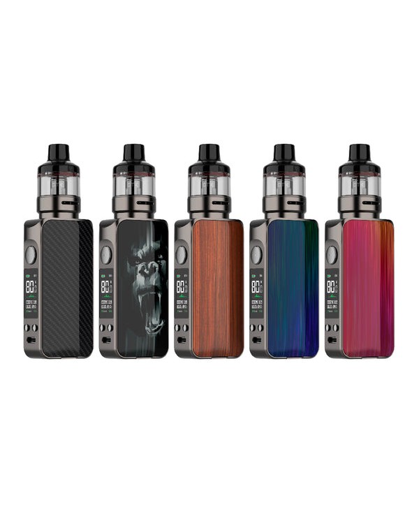 Vaporesso LUXE 80S 80W Pod Mod Kit 2500mAh