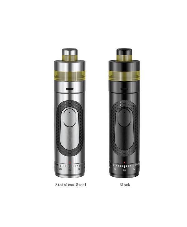 Aspire Zero G 40W Pod Kit 1500mAh