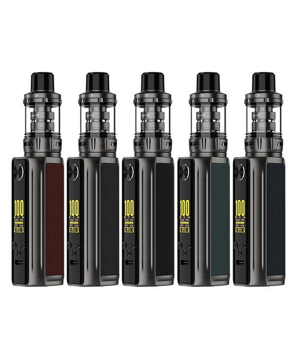 Vaporesso Target 100 Kit With 5ml iTank Atomizer