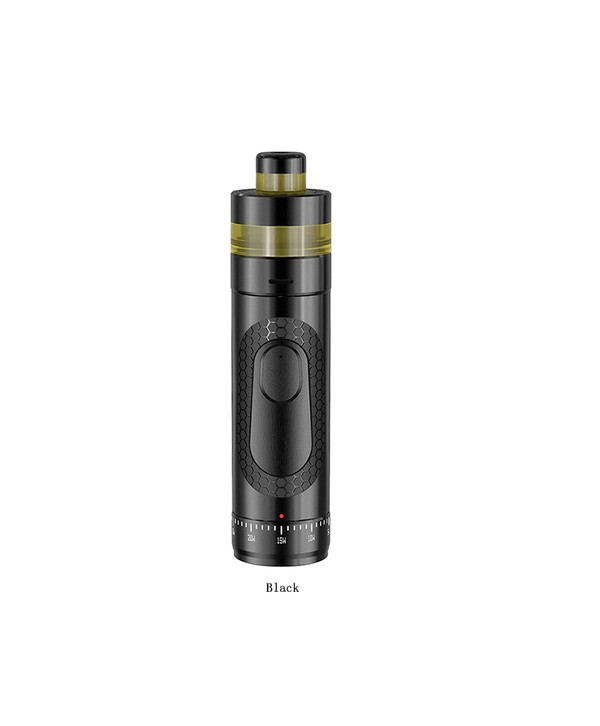 Aspire Zero G 40W Pod Kit 1500mAh