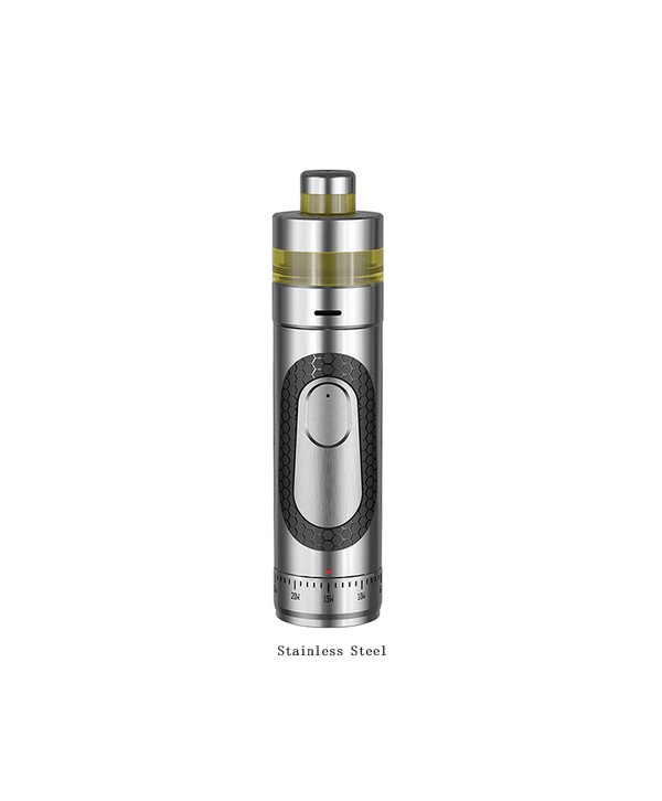 Aspire Zero G 40W Pod Kit 1500mAh