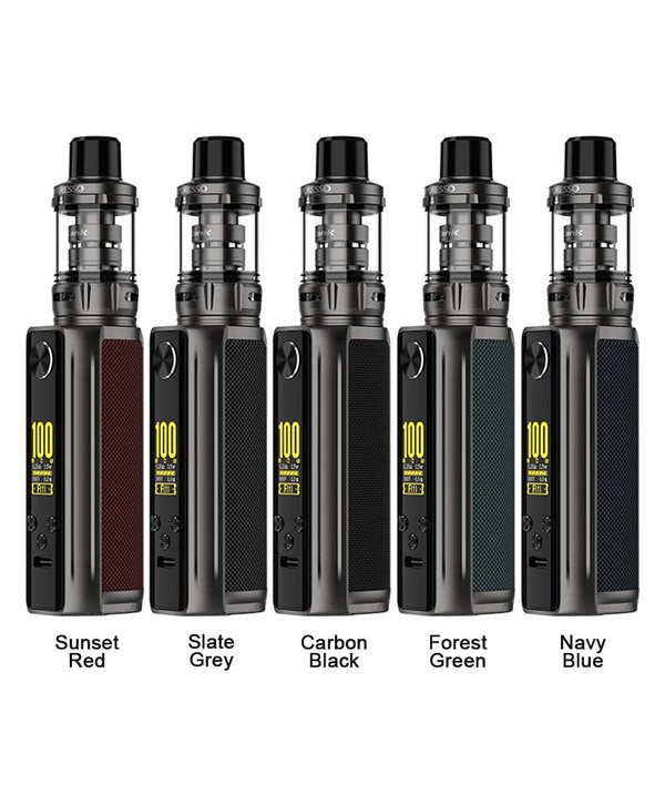 Vaporesso Target 100 Kit With 5ml iTank Atomizer