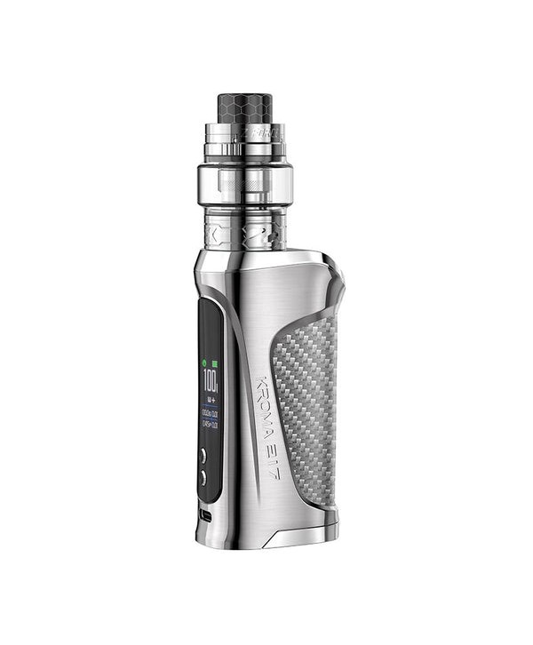 Innokin Kroma 217 Kit with Z Force Tank Atomizer 5ml