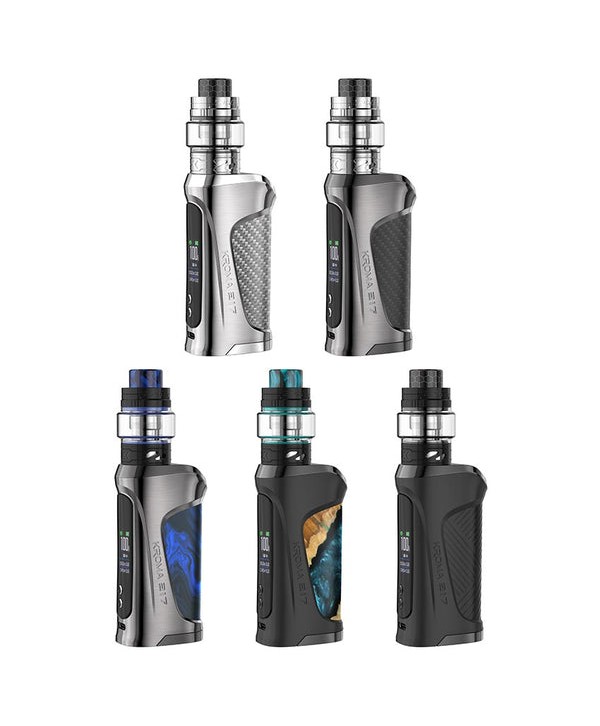 Innokin Kroma 217 Kit with Z Force Tank Atomizer 5ml