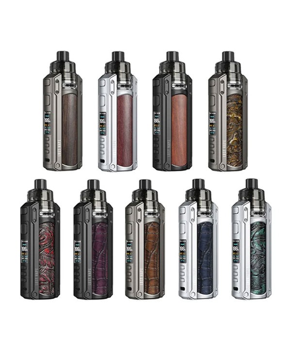 Lost Vape Ursa Quest Multi Pod Mod Kit 100W 7ml