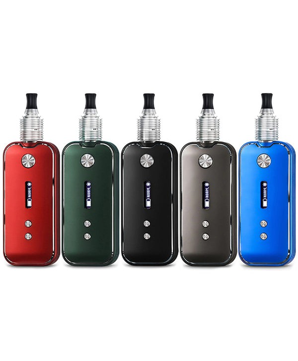 SXmini SX Nano Pod Mod Kit 900mAh