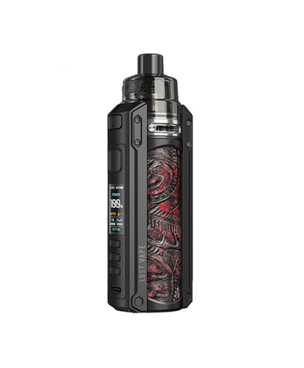 Lost Vape Ursa Quest Multi Pod Mod Kit 100W 7ml