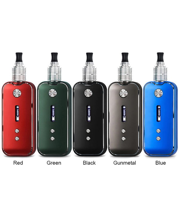 SXmini SX Nano Pod Mod Kit 900mAh